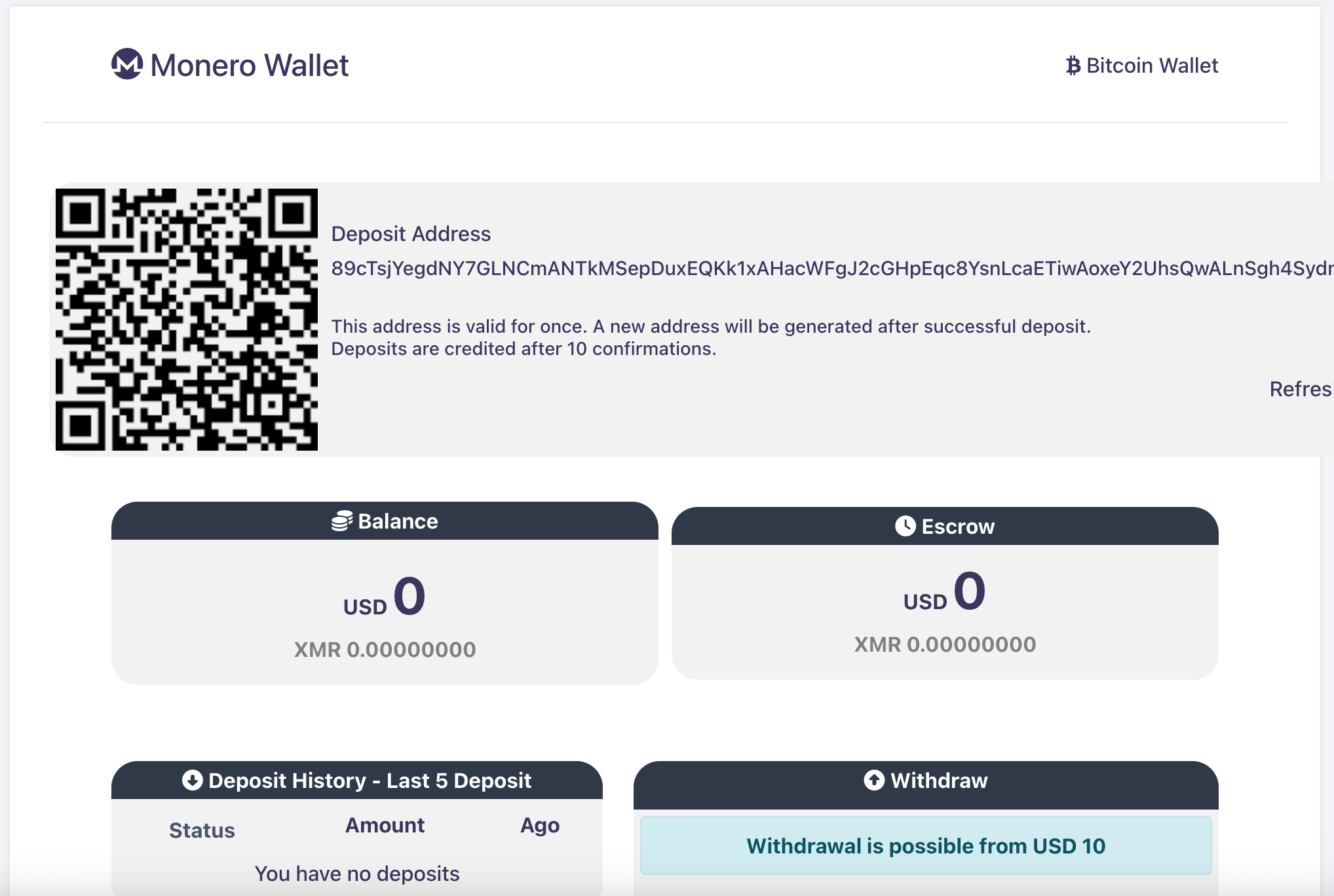 Vendor onboarding at Torzon Market — darknet marketplace seller verification